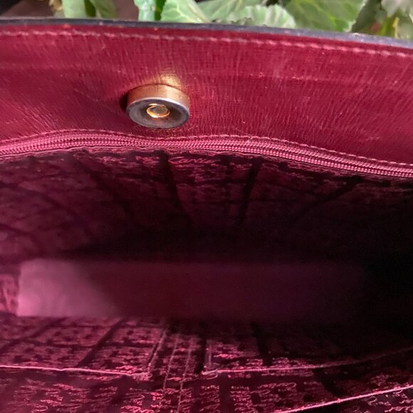 Authentic Large Cartier Purse and Wallet (EUC) - Picture 8 of 15